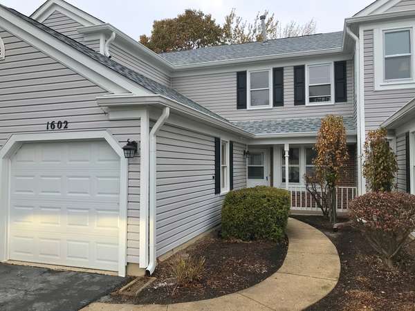 1602 Vermont DR #1602, Elk Grove Village, IL 60007
