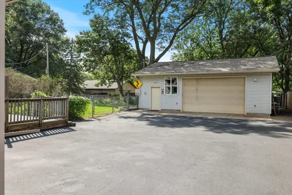 8378 Groveland RD, Mounds View, MN 55112