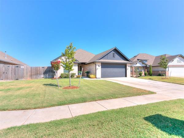 1153 NW 12th ST, Newcastle, OK 73065