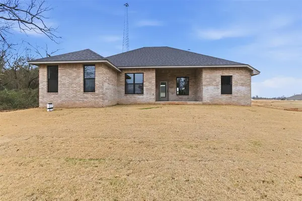 20202 NE 22nd ST, Harrah, OK 73045