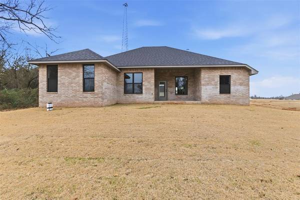 20202 NE 22nd ST, Harrah, OK 73045