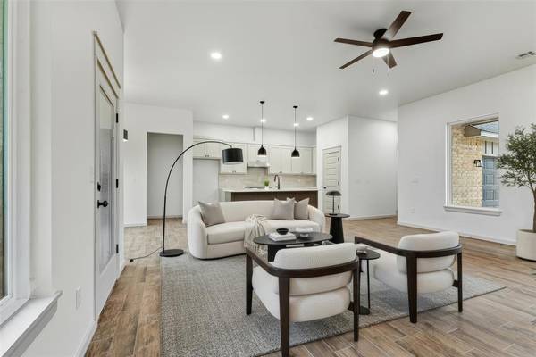 20202 NE 22nd ST, Harrah, OK 73045