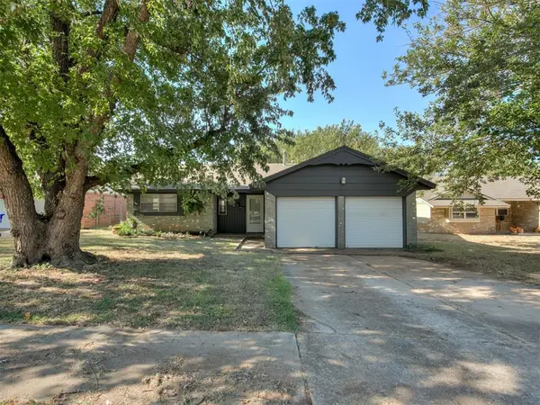 1414 Princeton CIR, Norman, OK 73071