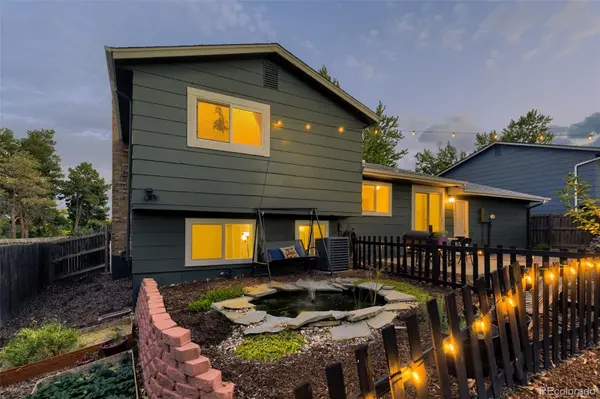 2591 S Naples WAY, Aurora, CO 80013