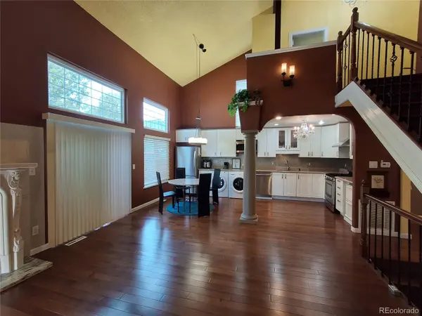 12553 E Cornell CIR, Aurora, CO 80014