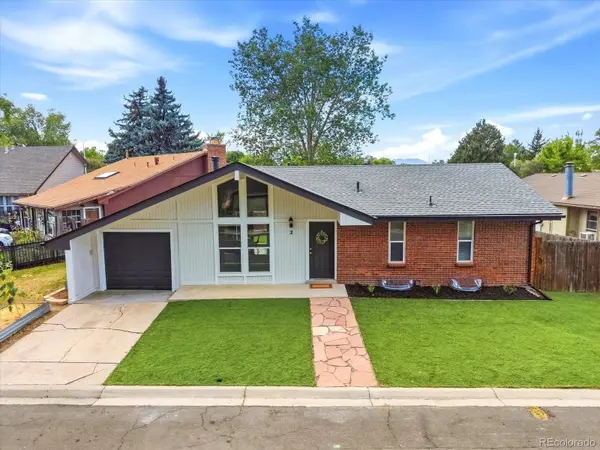2 Pinon PL, Broomfield, CO 80020