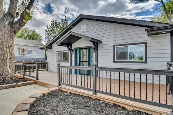 2860 W Dartmouth AVE, Denver, CO 80236