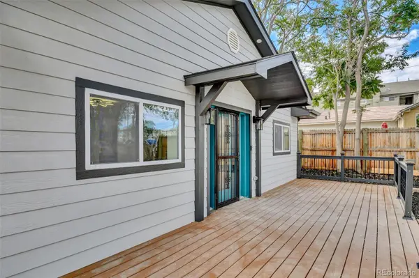 2860 W Dartmouth AVE, Denver, CO 80236