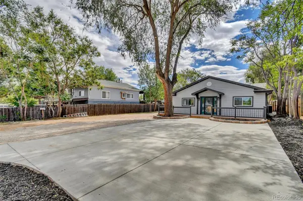 2860 W Dartmouth AVE, Denver, CO 80236