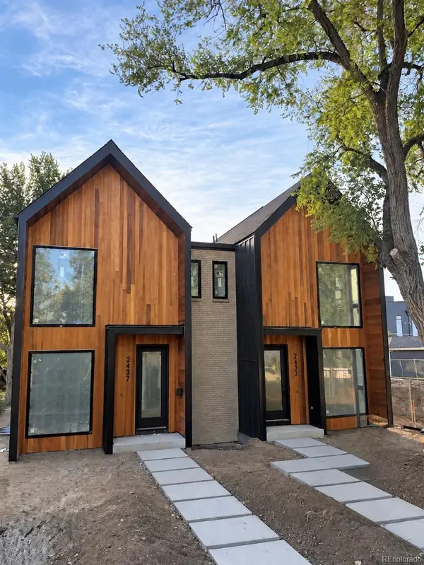2433 S Cherokee ST, Denver, CO 80223