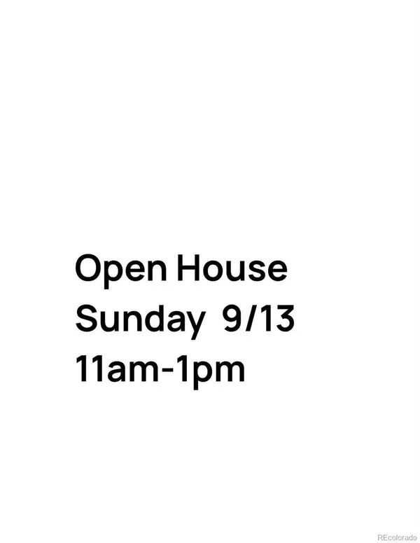 5129 S Greenwood DR, Evergreen, CO 80439