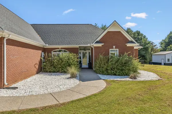 2875 Pulaski Hwy, Columbia, TN 38401