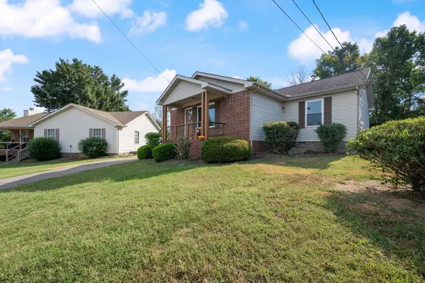 312 Vista Cv, Nashville, TN 37207