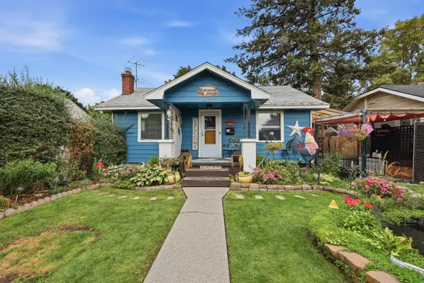 627 E Empire Ave, Spokane, WA 99207