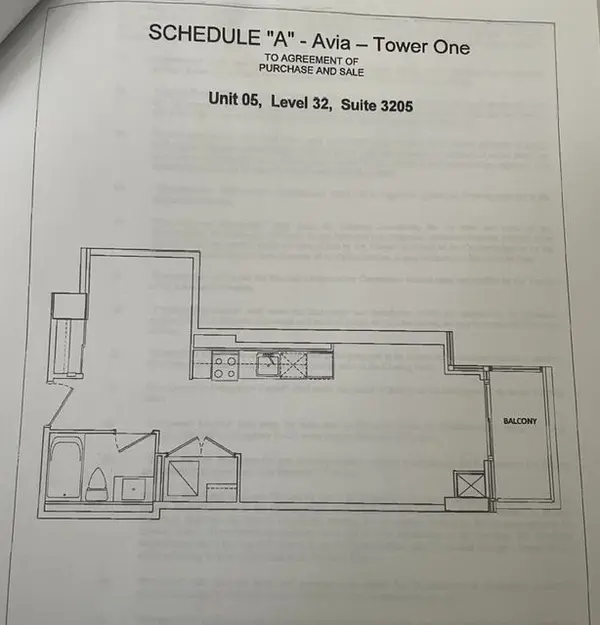 430 Square One DR #3205, Mississauga, ON L5B 0E6