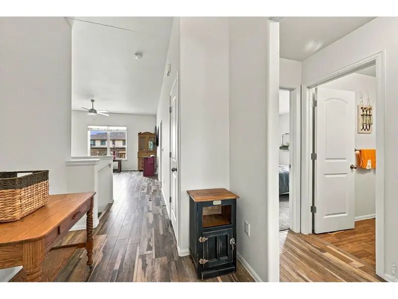 909 Ponderosa, Severance, CO 80550
