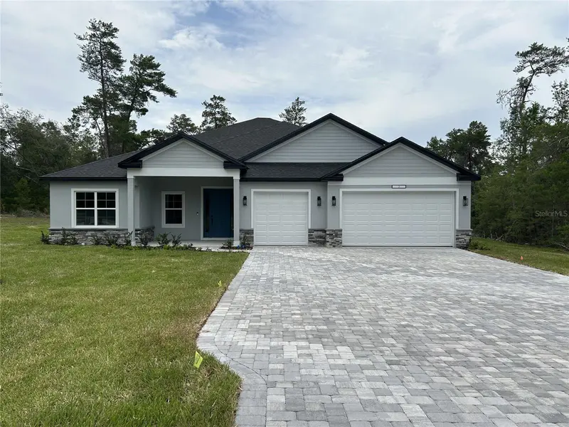 4037 W PINTO LOOP, Beverly Hills, FL 34465