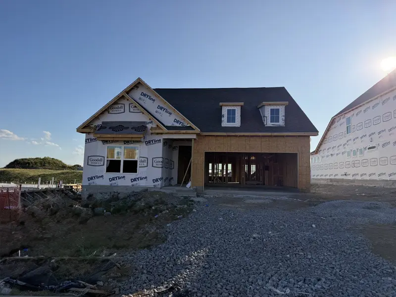 4271 Bywater Way, Spring Hill, TN 37174