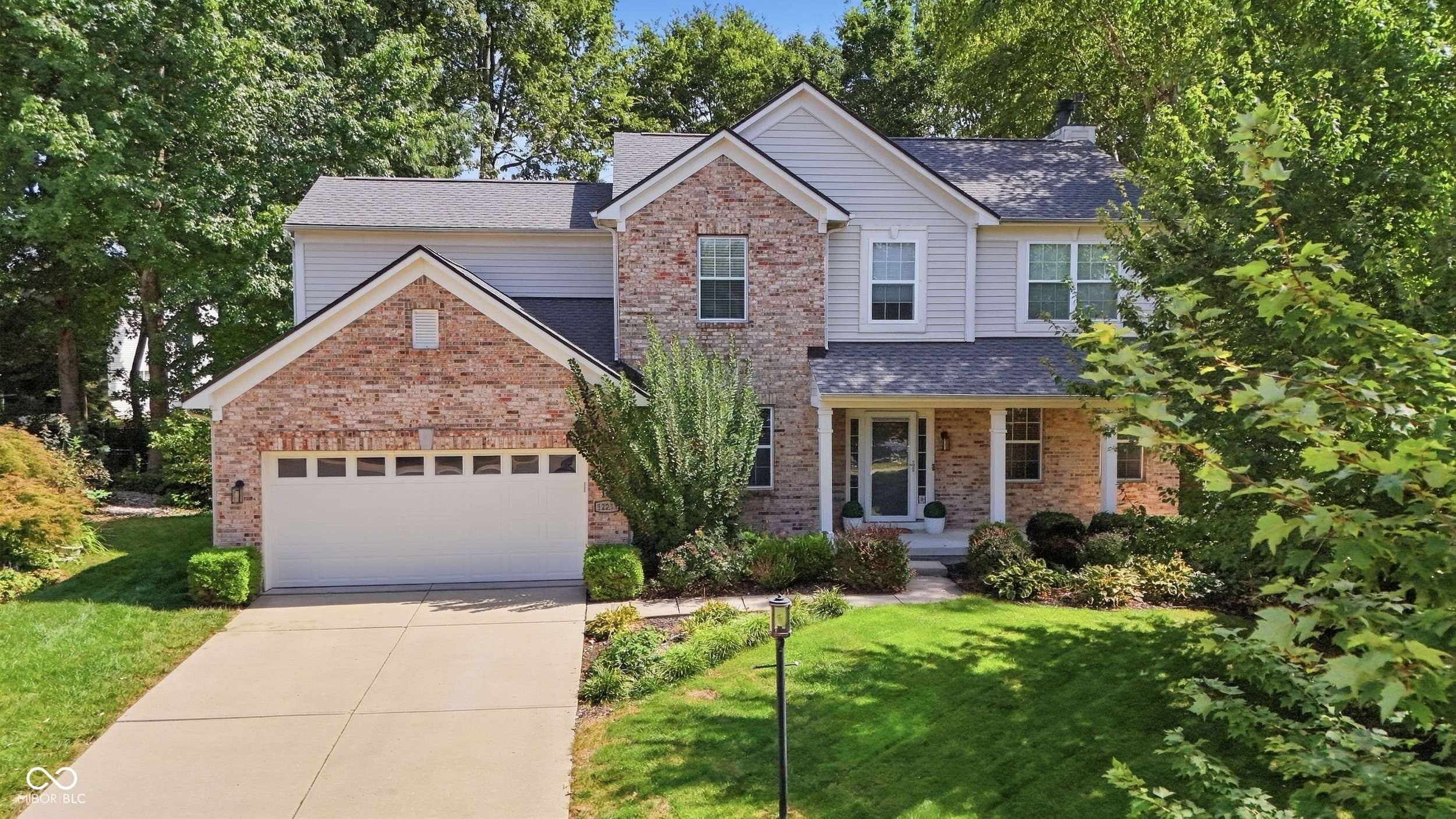 12233 Bedrock CT, Fishers, IN 46037
