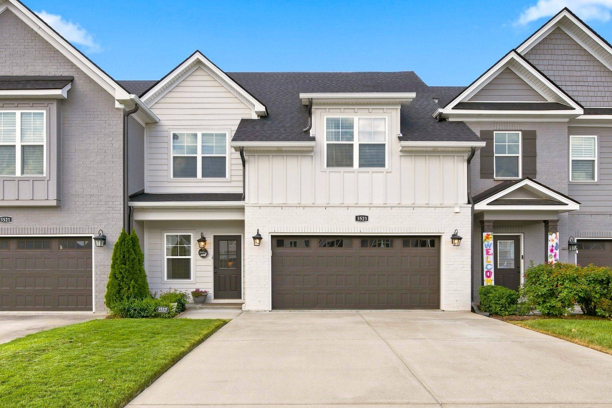3523 Magruder Dr, Murfreesboro, TN 37129