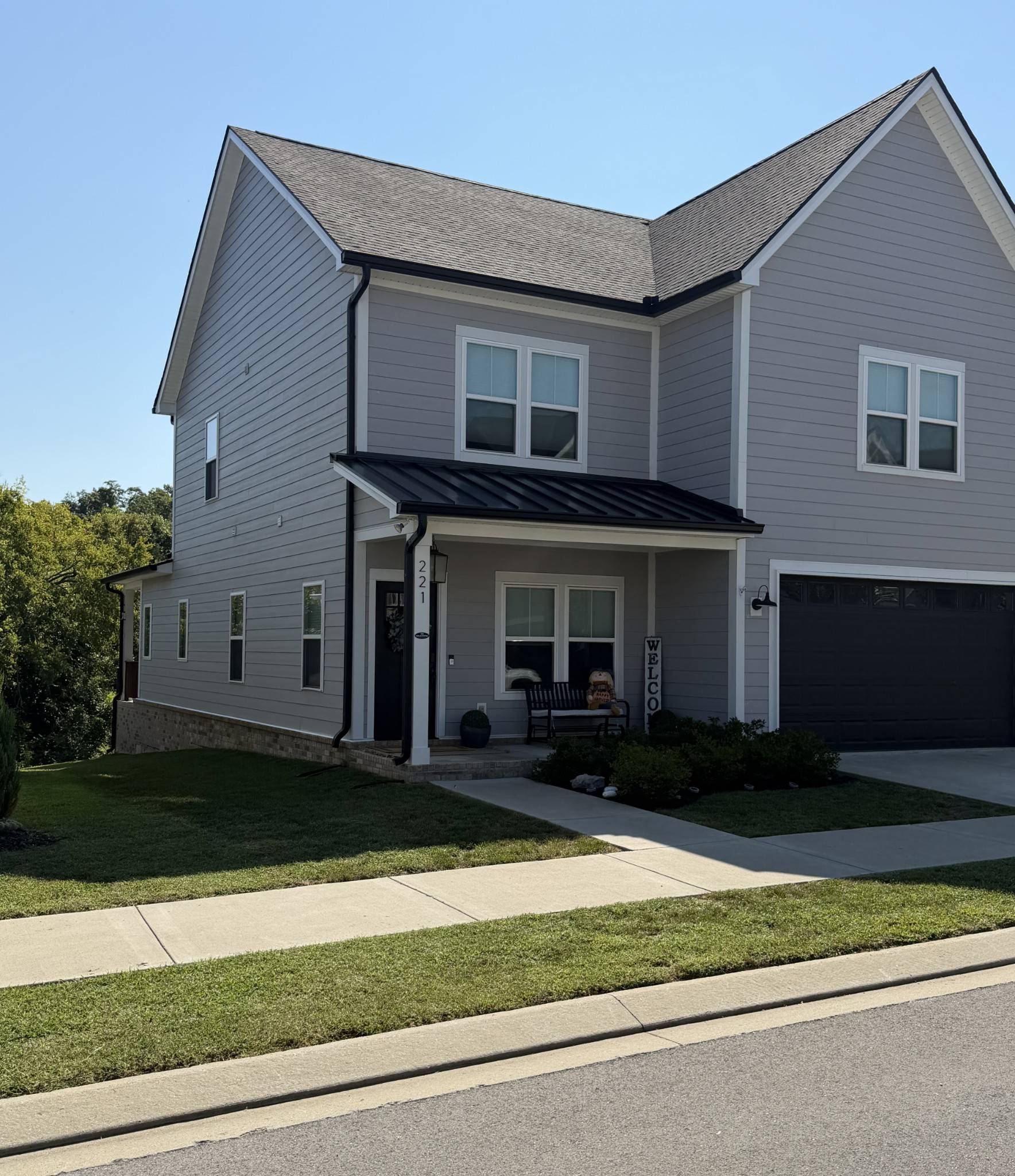 221 Sounder Cir, La Vergne, TN 37086
