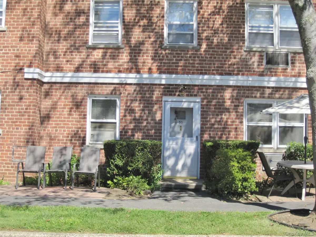125 N Washington AVE #55, Hartsdale, NY 10530
