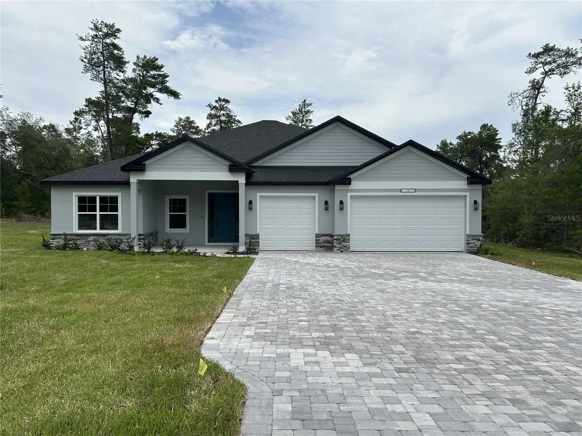 4037 W PINTO LOOP, Beverly Hills, FL 34465
