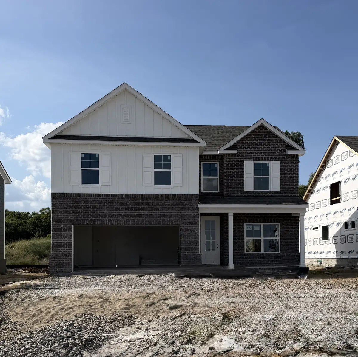 3175 Arbor Valley Rd, Spring Hill, TN 37174