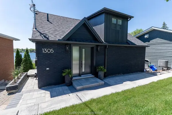 1305 North Shore DR, Sudbury, ON P3B1E7