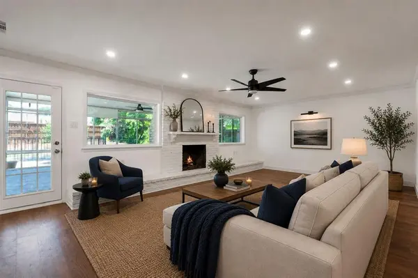 7029 Spring Valley Road, Dallas, TX 75254