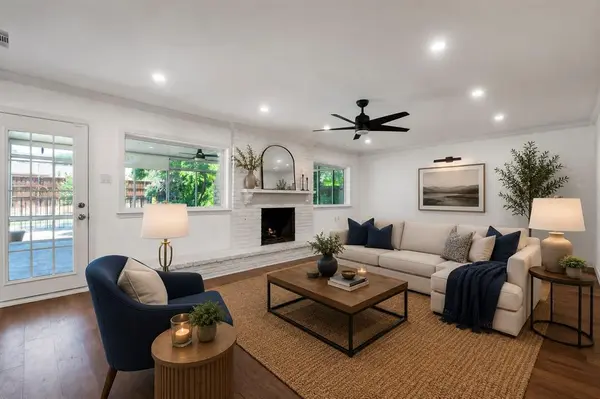 7029 Spring Valley Road, Dallas, TX 75254