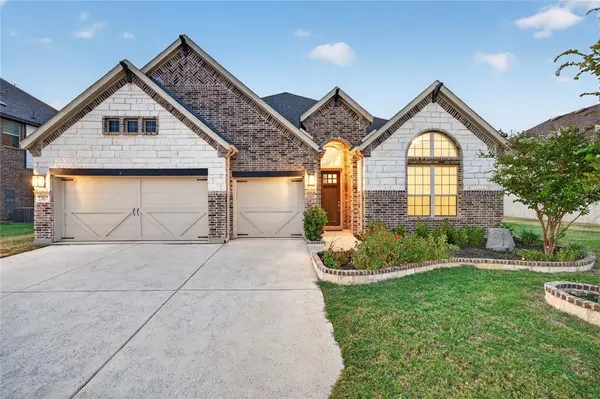2307 Sam Street, Mansfield, TX 76063