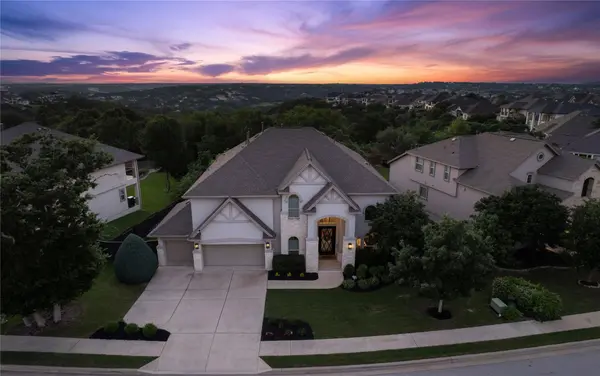 2829 Long Lasso PASS, Leander, TX 78641