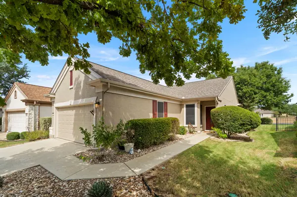 207 Winter DR, Georgetown, TX 78633