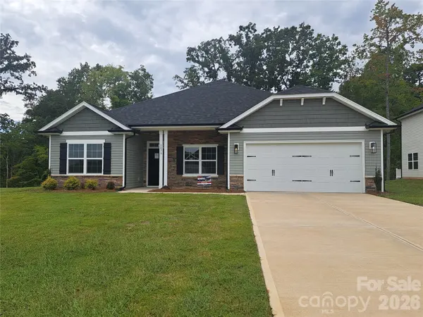 1075 Kildare DR #66, Salisbury, NC 28146