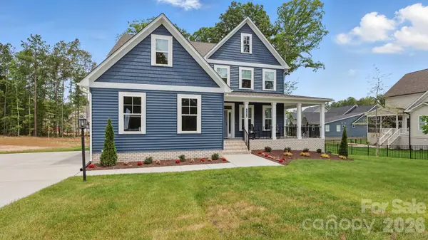 000 Mackwood RD, Mooresville, NC 28115