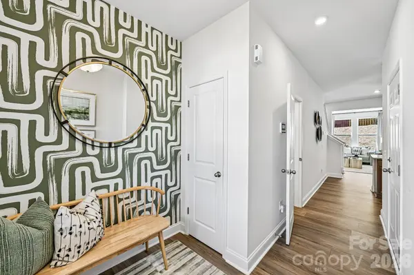 7551 Ethora WAY, Charlotte, NC 28216