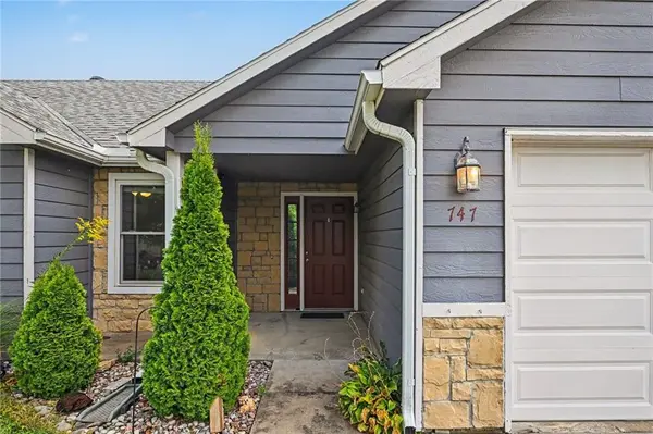 747 S Beech ST, Ottawa, KS 66067
