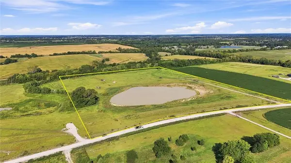 Tract 4 Deer Creek LN, Pleasant Hill, MO 64080
