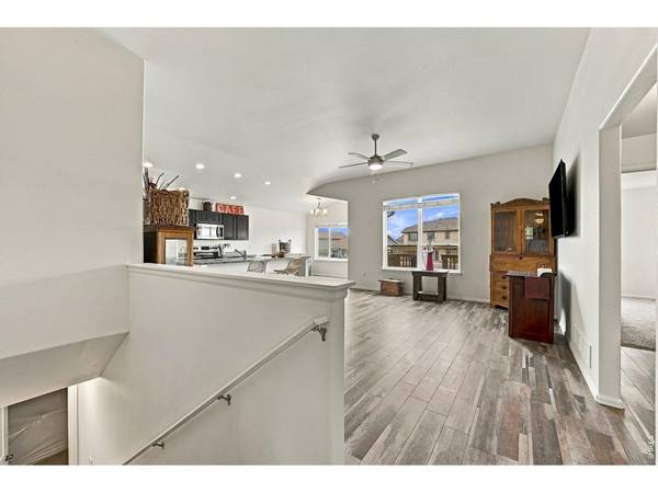 909 Ponderosa, Severance, CO 80550