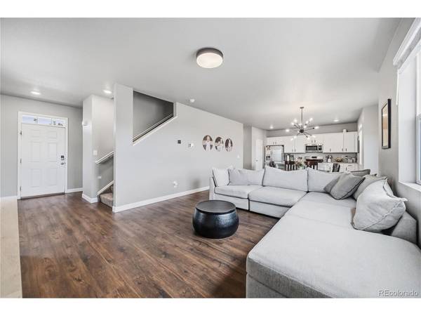 5849 Point Rider, Castle Rock, CO 80104