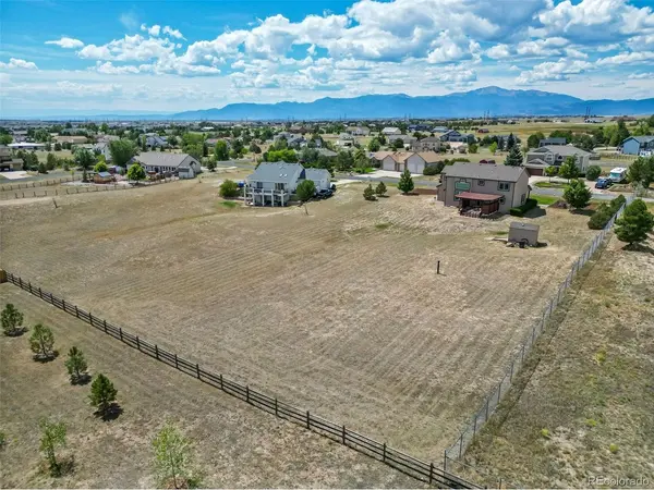 8965 Theriot, Peyton, CO 80831