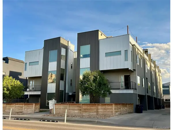 3460 W 17th, Denver, CO 80204
