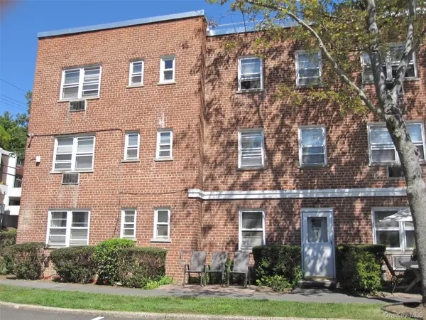 125 N Washington AVE #55, Hartsdale, NY 10530