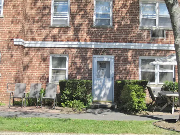 125 N Washington AVE #55, Hartsdale, NY 10530