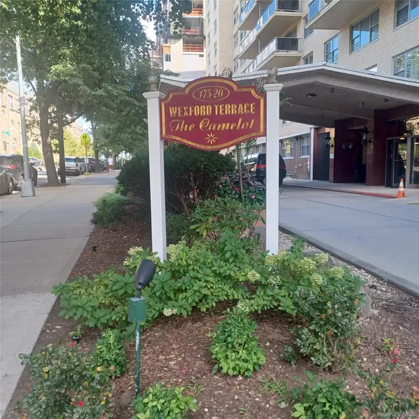 175-20 Wexford TER #4X, Jamaica Estates, NY 11432