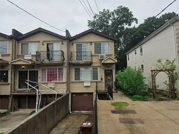 21531 Hollis AVE, Queens Village, NY 11429