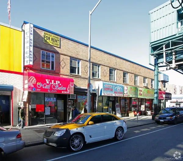 684 684 Britton St ST #Units 1, 2, 3, 5, Bronx, NY 10467