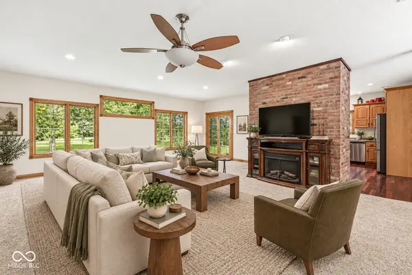 5599 N Brandywine RD, Shelbyville, IN 46176