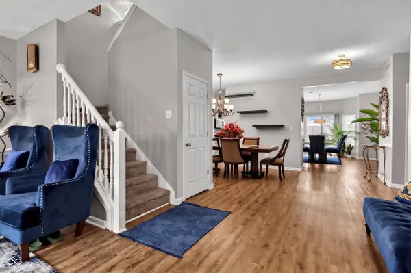 15108 Royal Grove DR, Noblesville, IN 46060